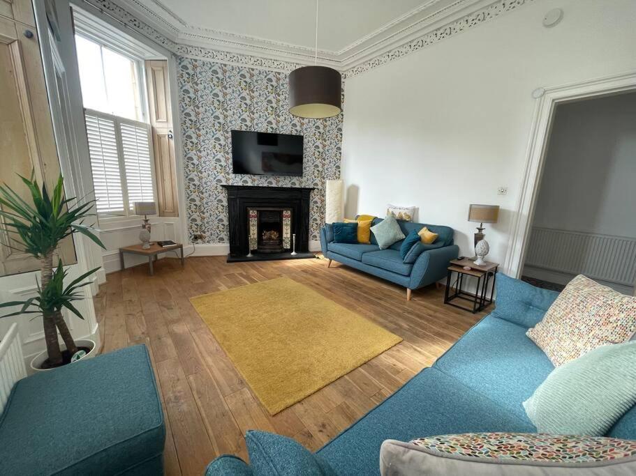 Stunning West End Flat! Appartement Glasgow