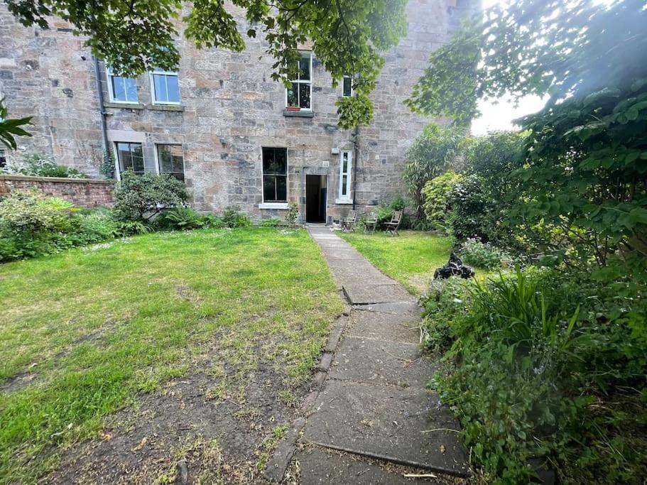 Appartement Stunning West End Flat! Glasgow