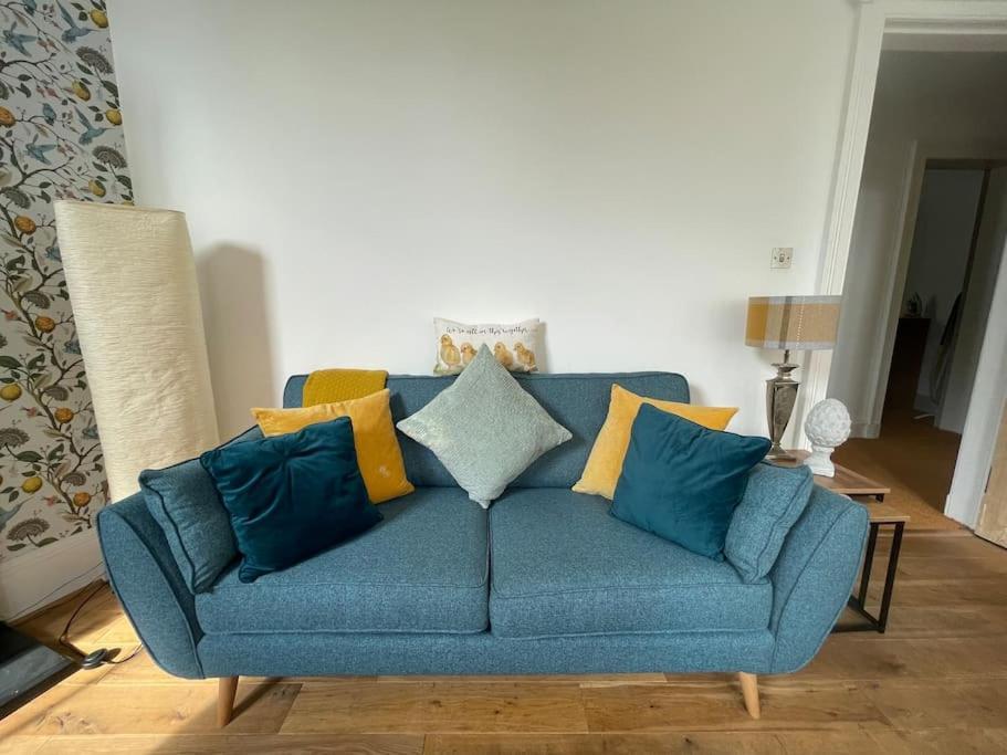 Stunning West End Flat! Appartement *