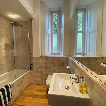 Stunning West End Flat! Apartment Glasgow Exterior photo