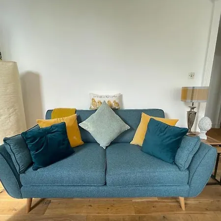 Stunning West End Flat! Apartment Glasgow Exterior photo