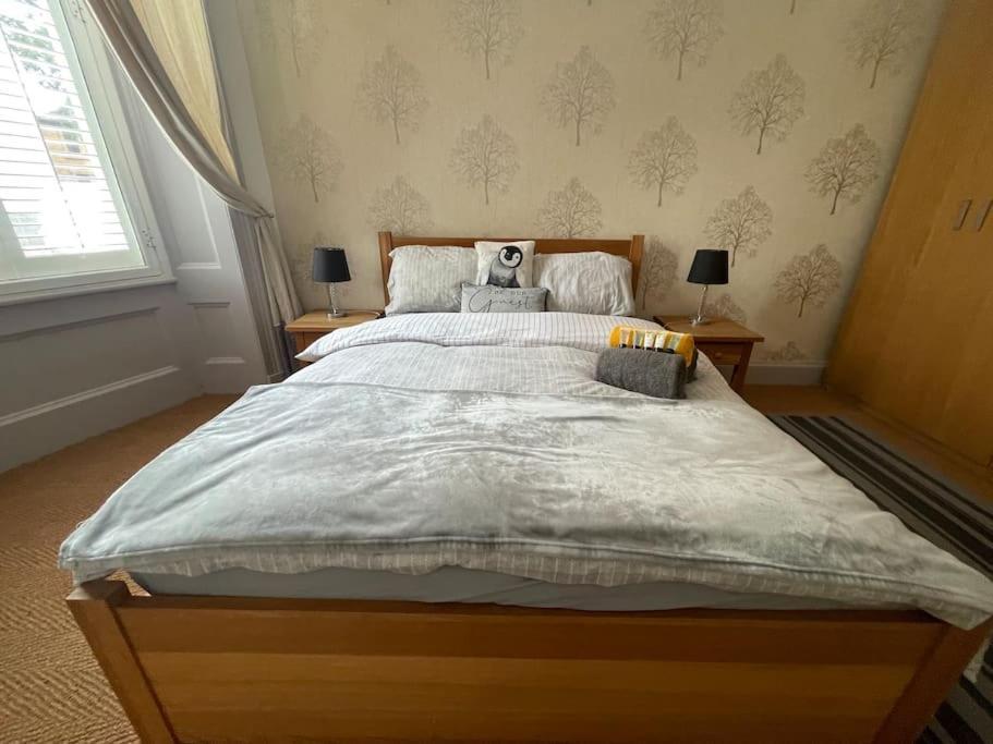 Apartamento Stunning West End Flat! *