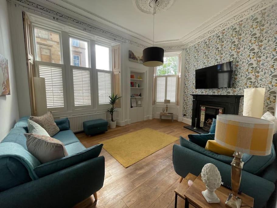 Stunning West End Flat! Appartement