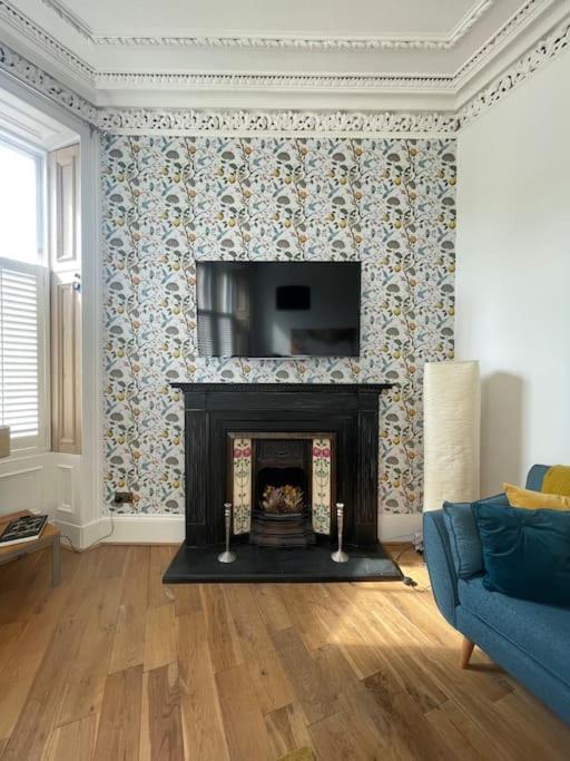 Stunning West End Flat! Appartement Glasgow